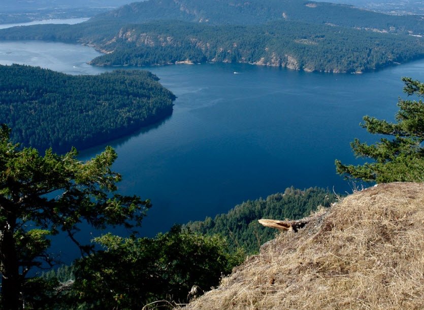 Salt Spring Island, Canada
